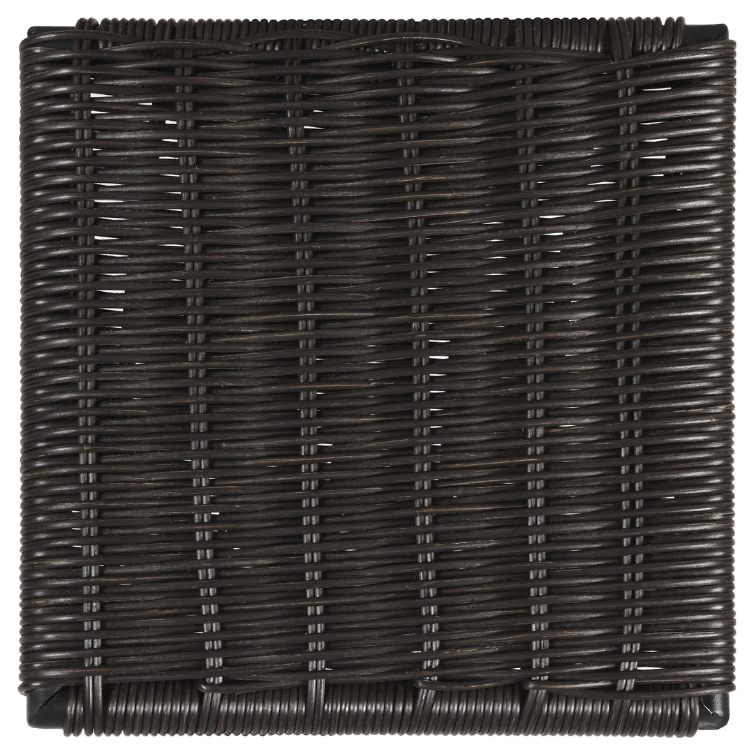 Coaster Furniture 224731KE-S5 Lucia 5-piece Eastern King Bedroom Set Beige and White