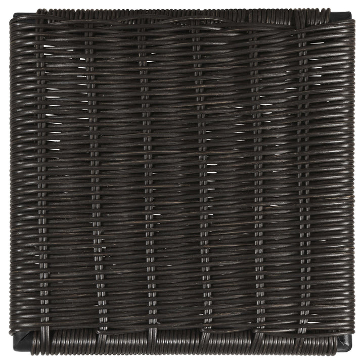 Coaster Furniture 224731KE-S5 Lucia 5-piece Eastern King Bedroom Set Beige and White