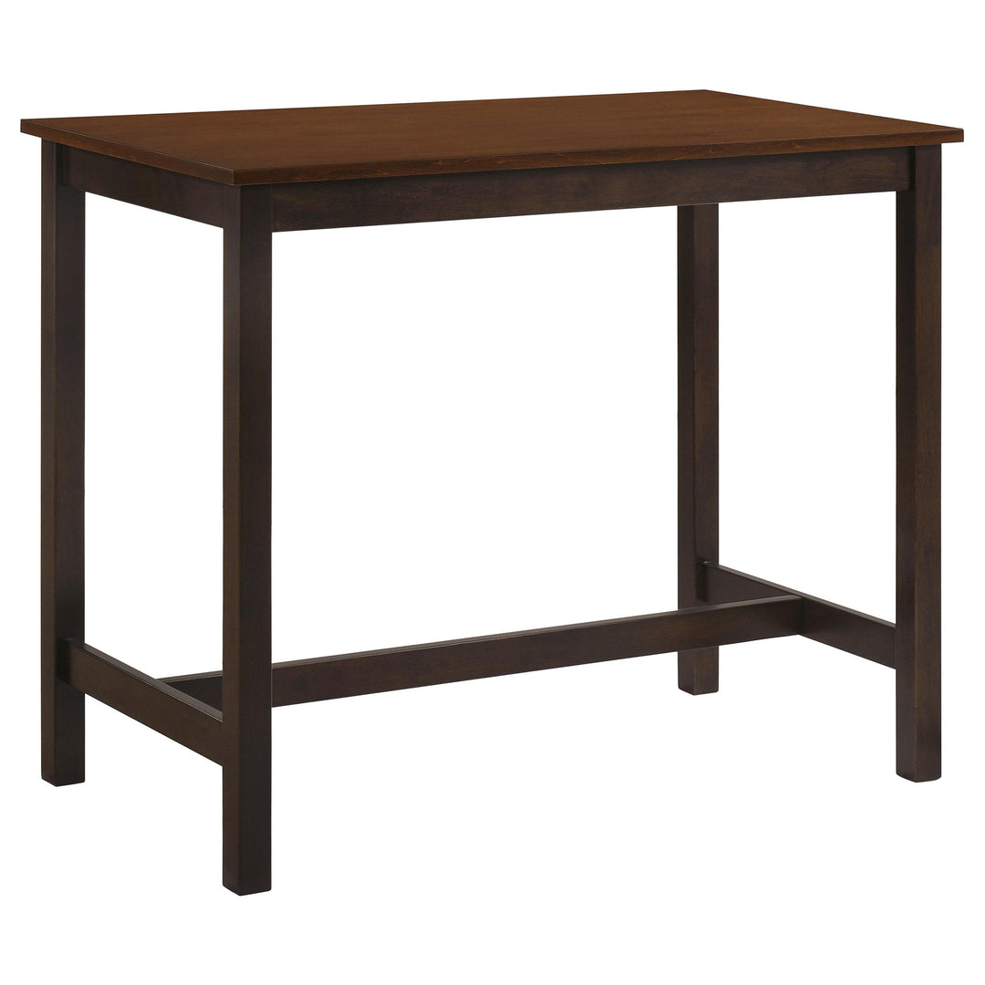 Coaster Furniture 224731KE-S5 Lucia 5-piece Eastern King Bedroom Set Beige and White