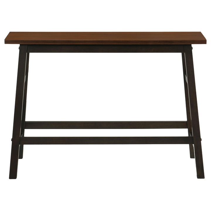 Coaster Furniture 224731KE-S5 Lucia 5-piece Eastern King Bedroom Set Beige and White