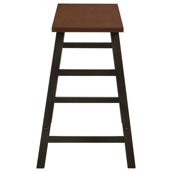 Coaster Furniture 224731KE-S5 Lucia 5-piece Eastern King Bedroom Set Beige and White