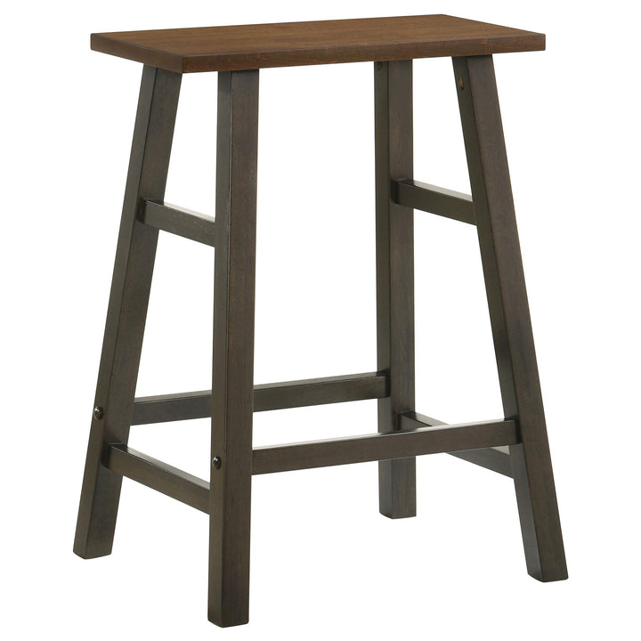 Coaster Furniture 224731KE-S5 Lucia 5-piece Eastern King Bedroom Set Beige and White