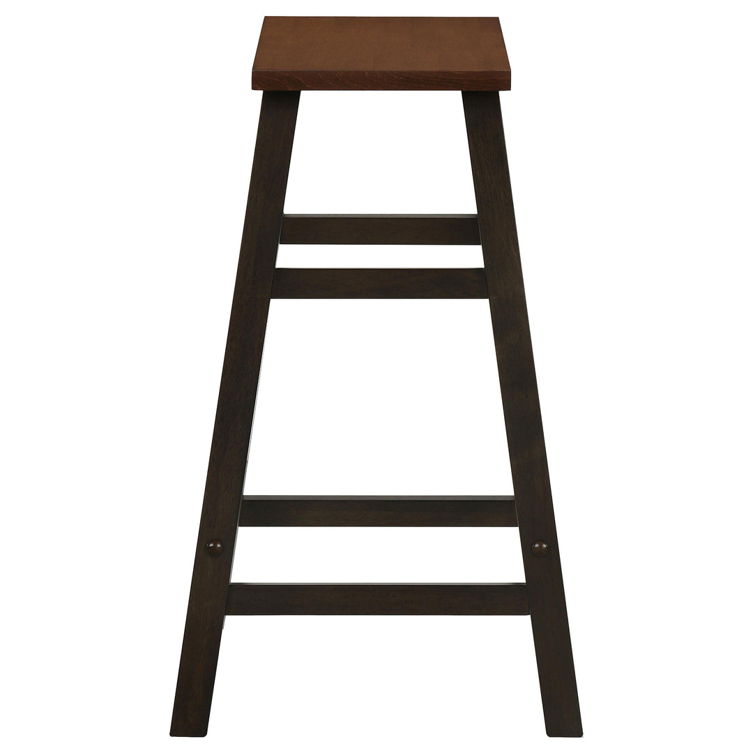 Coaster Furniture 224731KE-S5 Lucia 5-piece Eastern King Bedroom Set Beige and White