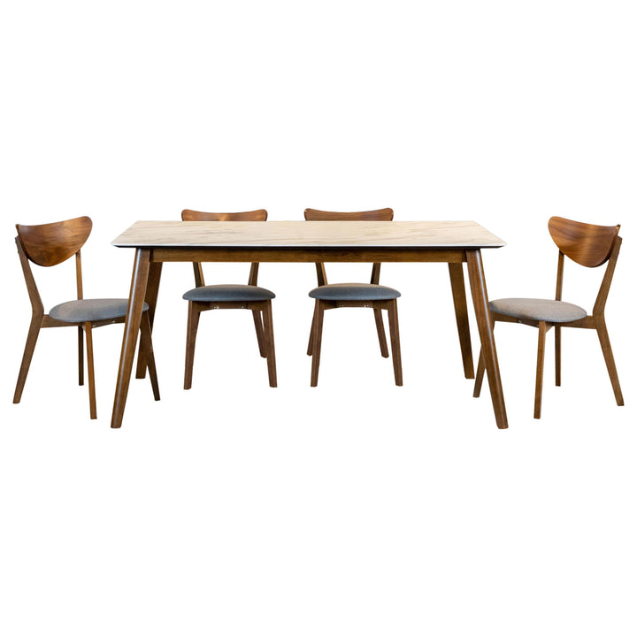 coaster-furniture-192761-s5-everett-5-piece-rectangular-dining-table-set-natural-walnut