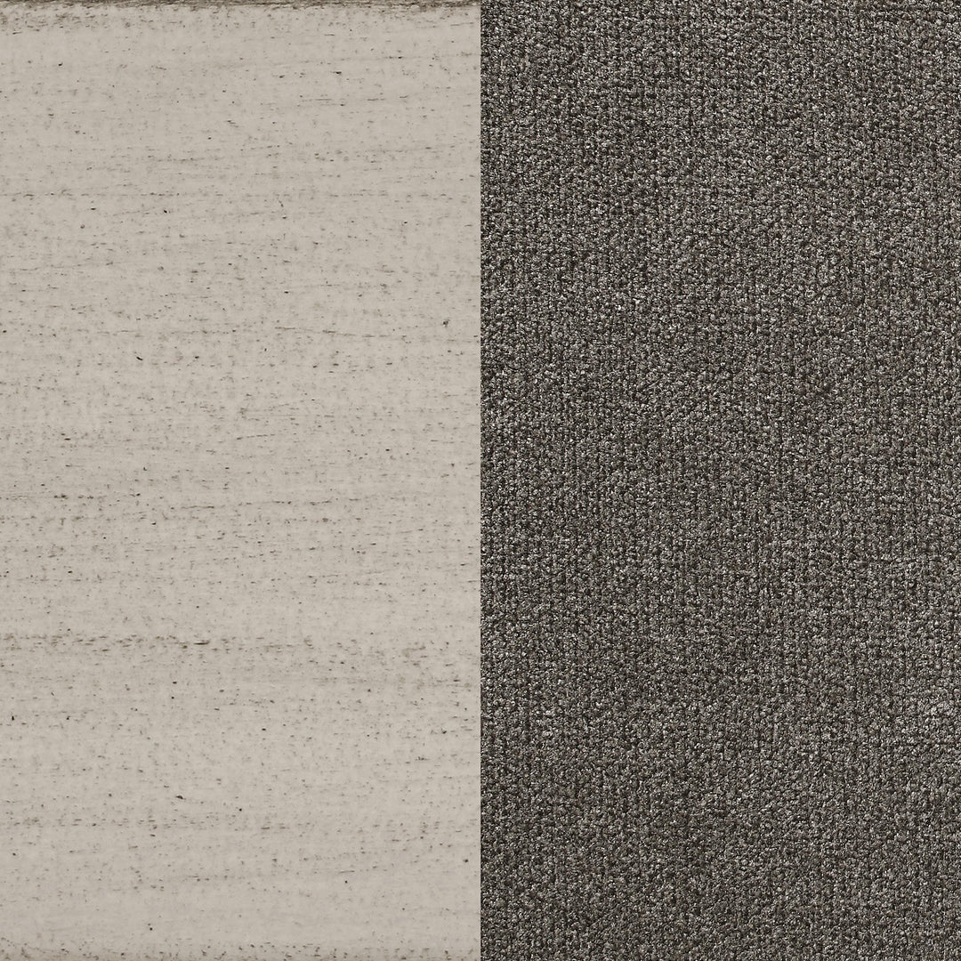 Coaster Furniture 224731KE-S5 Lucia 5-piece Eastern King Bedroom Set Beige and White