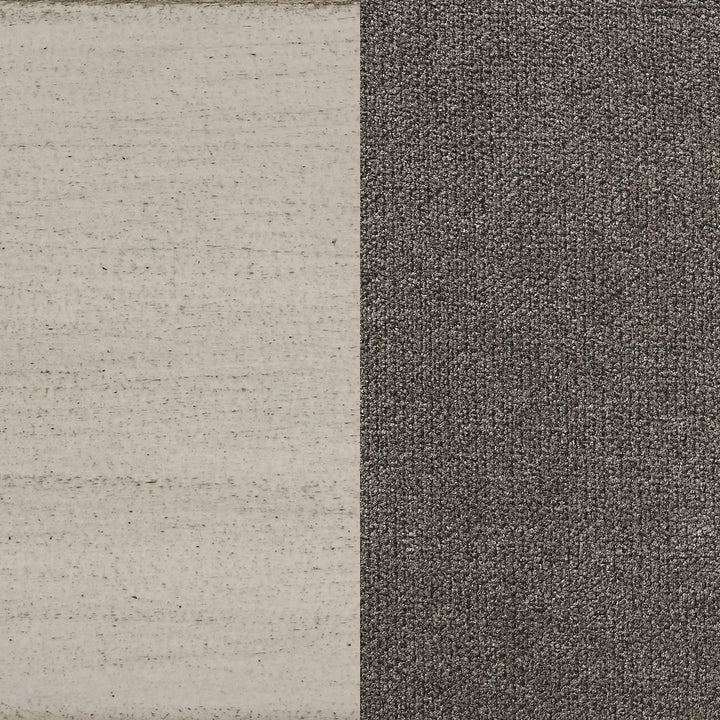 Coaster Furniture 224731KE-S5 Lucia 5-piece Eastern King Bedroom Set Beige and White