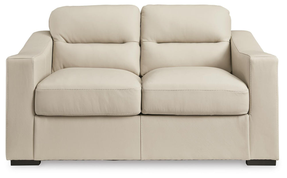 Treasure Trove Sofa and Loveseat (2)
