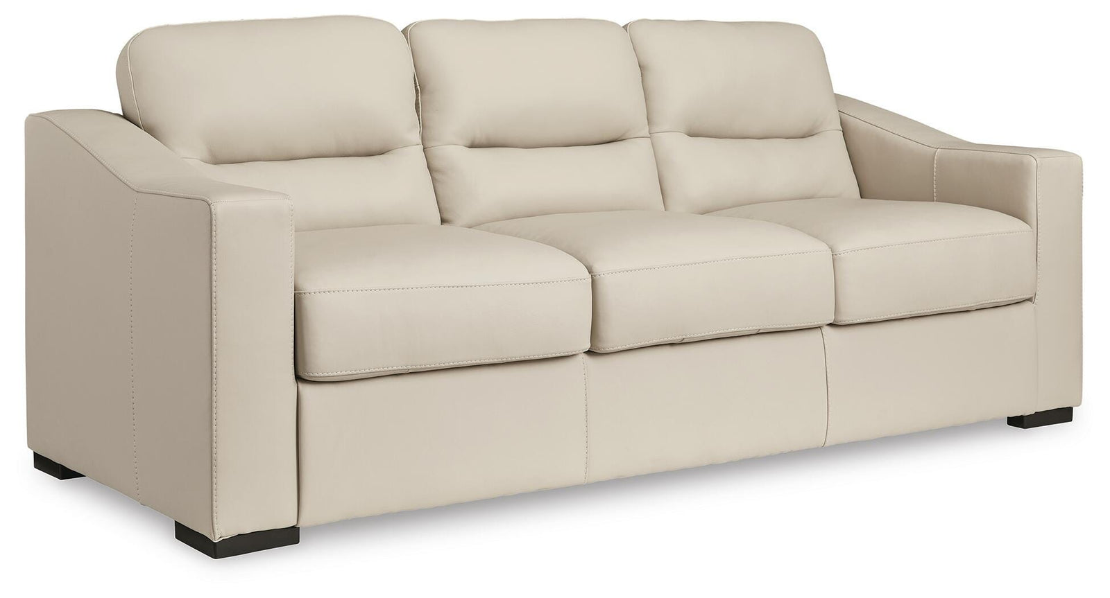 Treasure Trove Sofa - White (1)