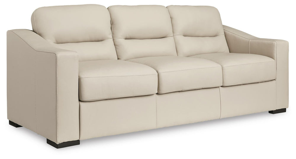 Treasure Trove Sofa - White (1)