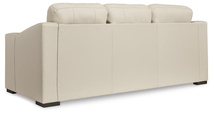 Treasure Trove Sofa - White (5)