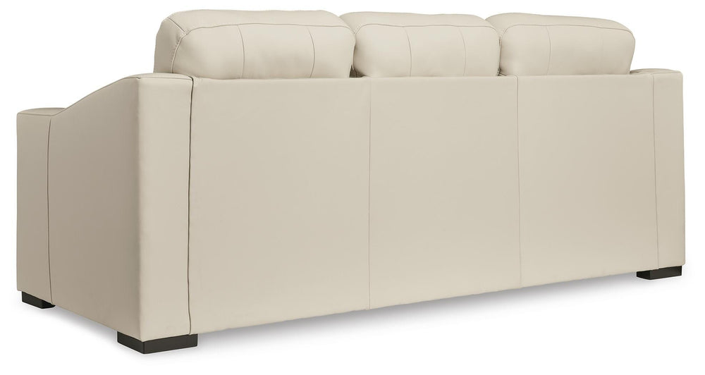 Treasure Trove Sofa - White (5)
