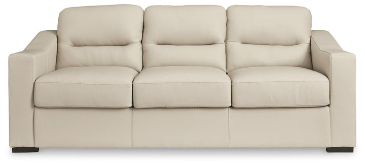 Treasure Trove Sofa - White (3)