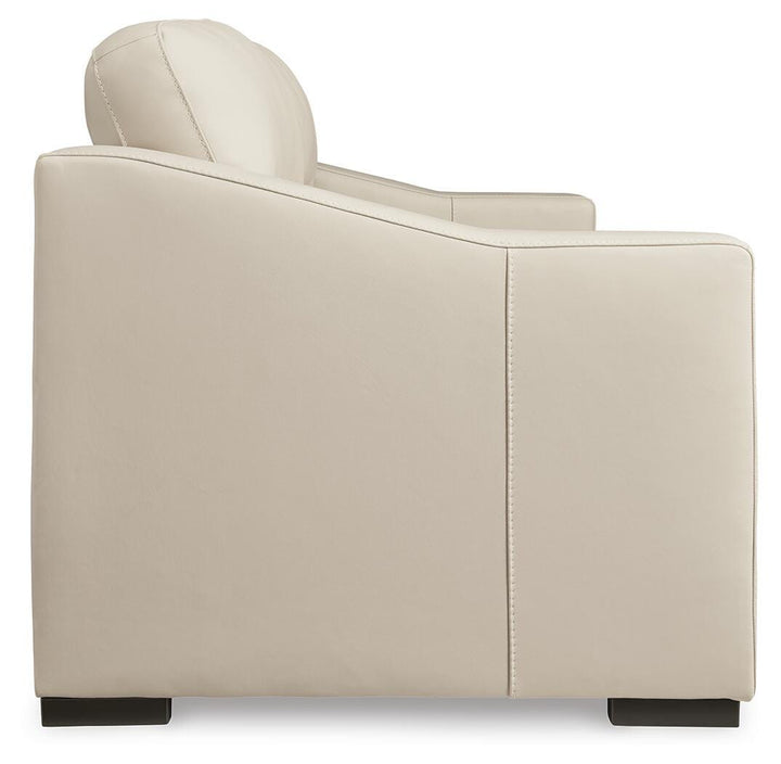 Treasure Trove Sofa - White (4)