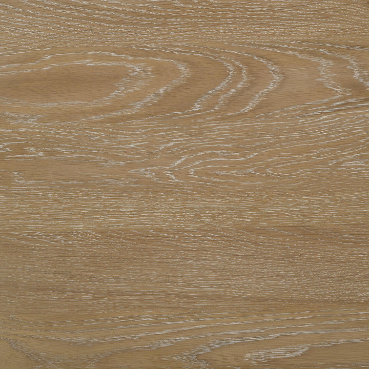 Coaster Furniture 224731KE-S5 Lucia 5-piece Eastern King Bedroom Set Beige and White