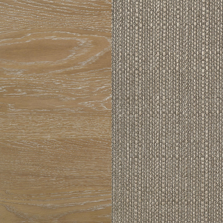 Coaster Furniture 224731KE-S5 Lucia 5-piece Eastern King Bedroom Set Beige and White