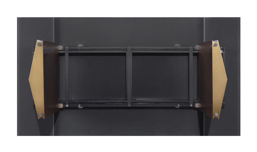 Coaster Furniture 224731KE-S5 Lucia 5-piece Eastern King Bedroom Set Beige and White