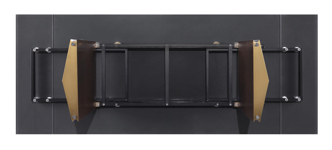 Coaster Furniture 224731KE-S5 Lucia 5-piece Eastern King Bedroom Set Beige and White