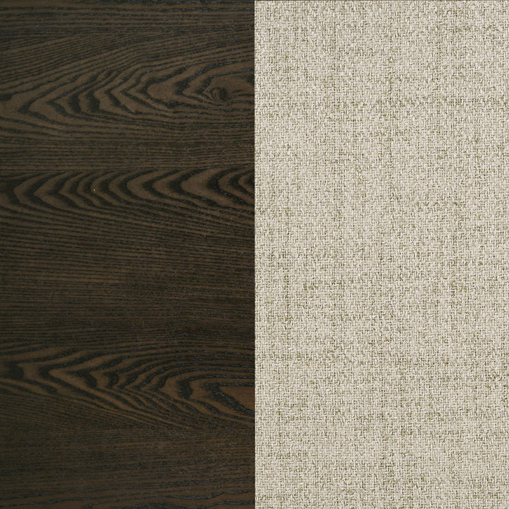 Coaster Furniture 224731KE-S5 Lucia 5-piece Eastern King Bedroom Set Beige and White