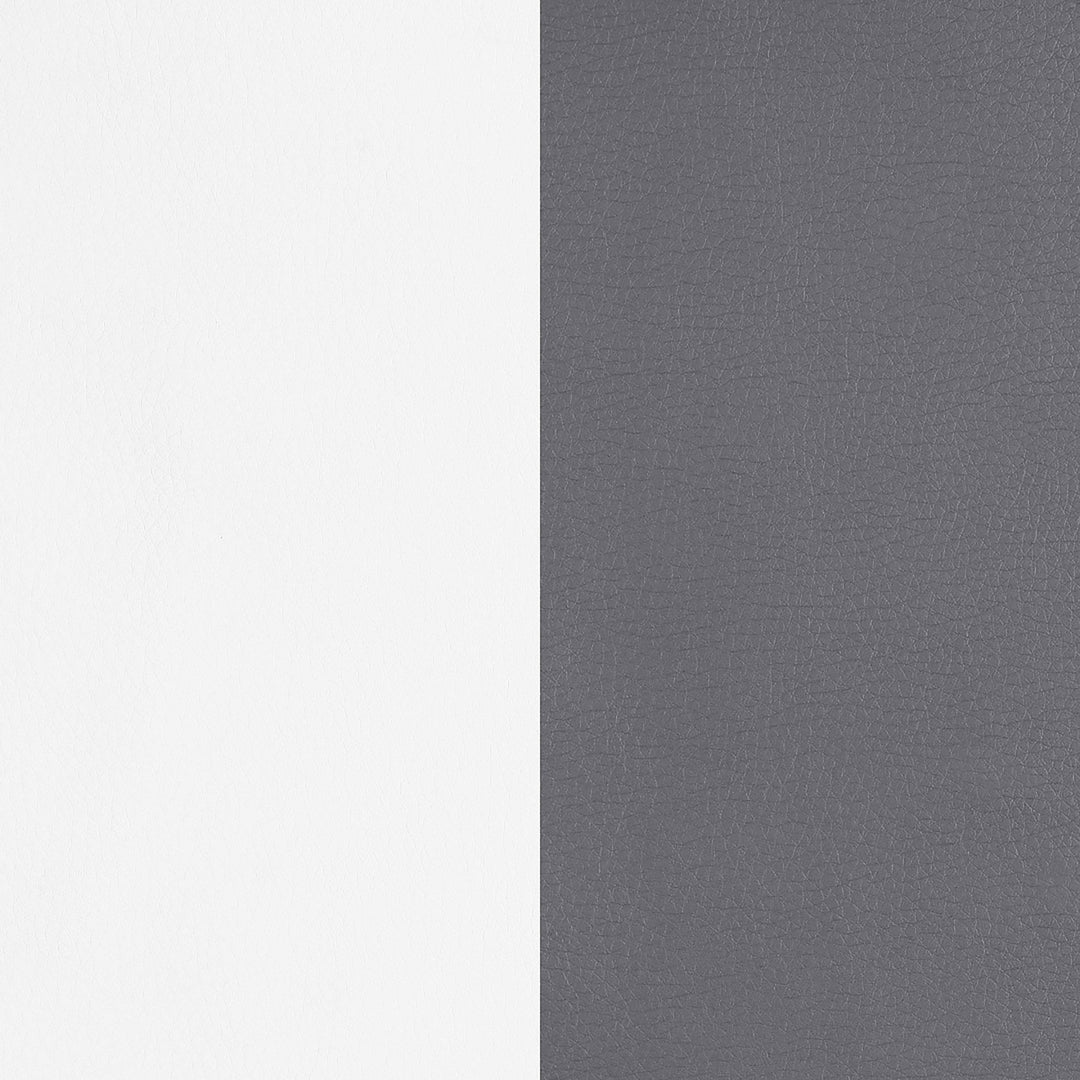 Coaster Furniture 224731KE-S5 Lucia 5-piece Eastern King Bedroom Set Beige and White