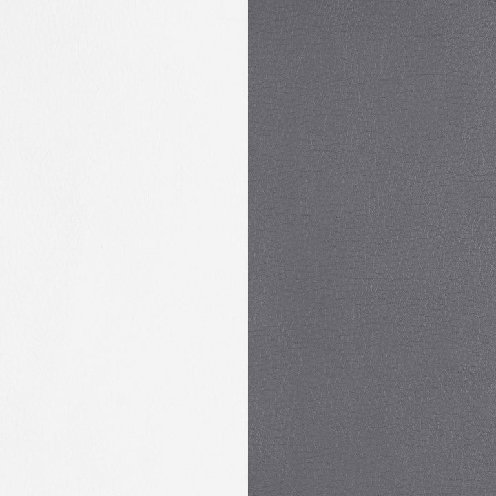 Coaster Furniture 224731KE-S5 Lucia 5-piece Eastern King Bedroom Set Beige and White