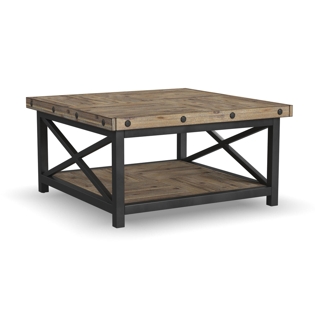 flexsteel-6723-032-carpenter-square-coffee-table-light-finish