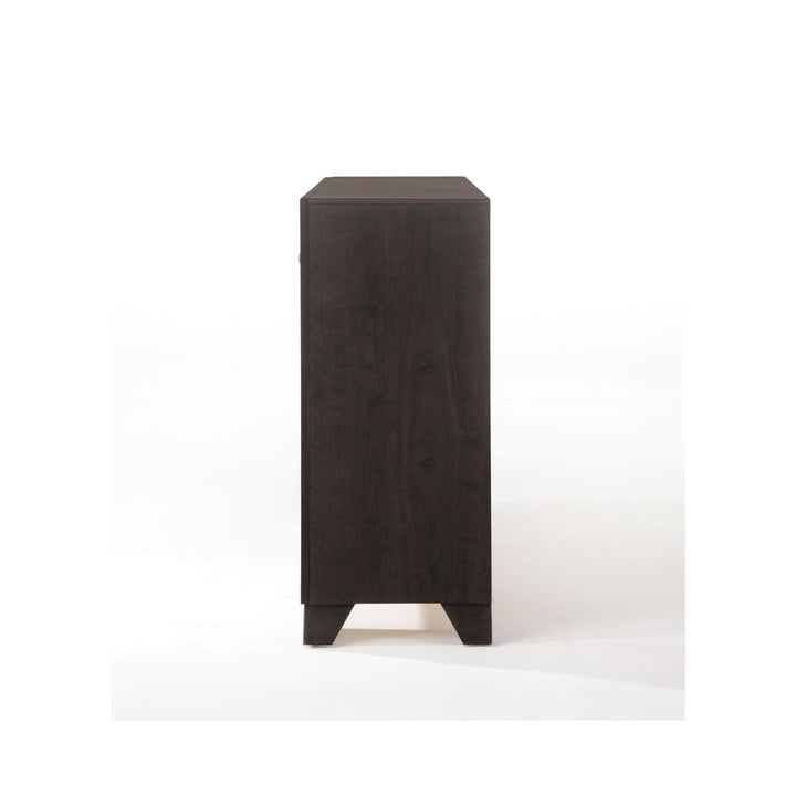 Madison Dresser in Espresso