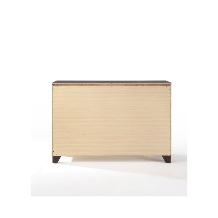 Madison Dresser in Espresso
