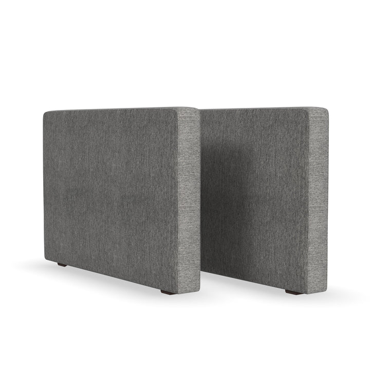 Flex Pair Of Standard Arms Pebble