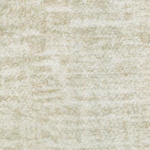 Rawcliffe Oversized Accent Ottoman - Beige (5)