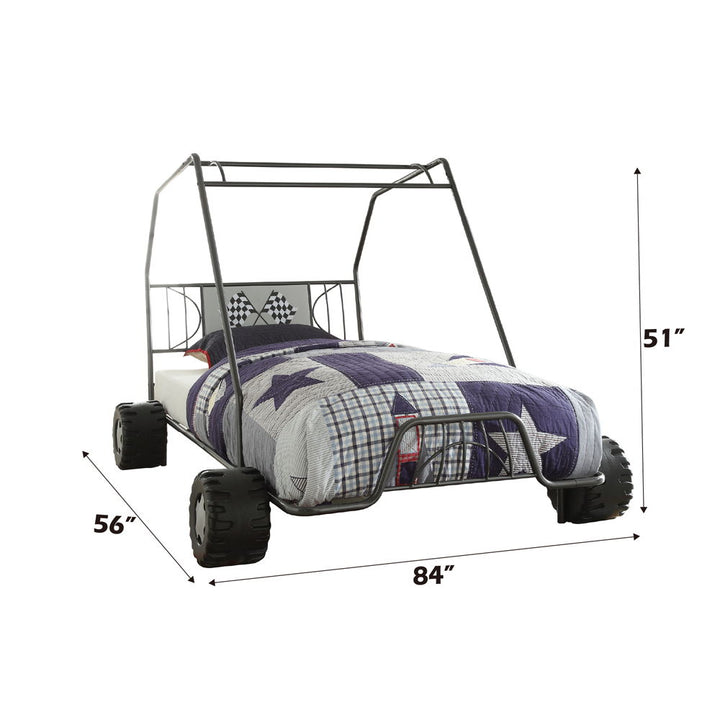 xander-twin-bed-go-kart-gunmetal