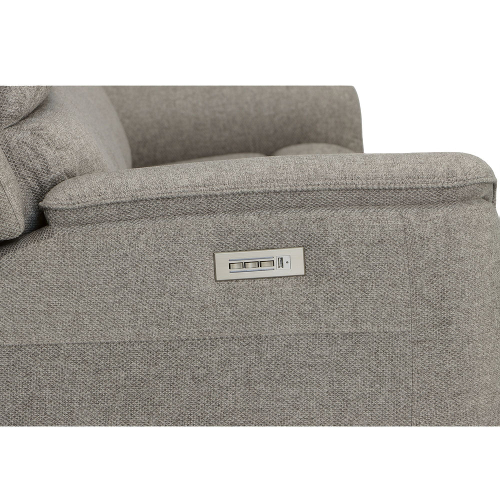 flexsteel-henry-fabric-power-reclining-sofa-fog-gray