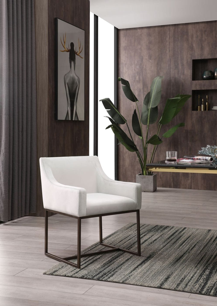 Elijah - Modern Dining Chair