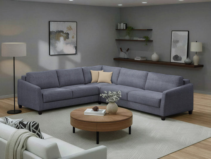 Luonto Flex modular sectional
