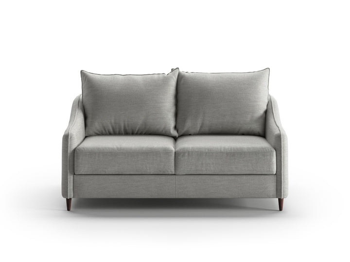 Luonto Ethos studio - Ethos Full-XL Oliver-173 126-9 Walnut Closed Front