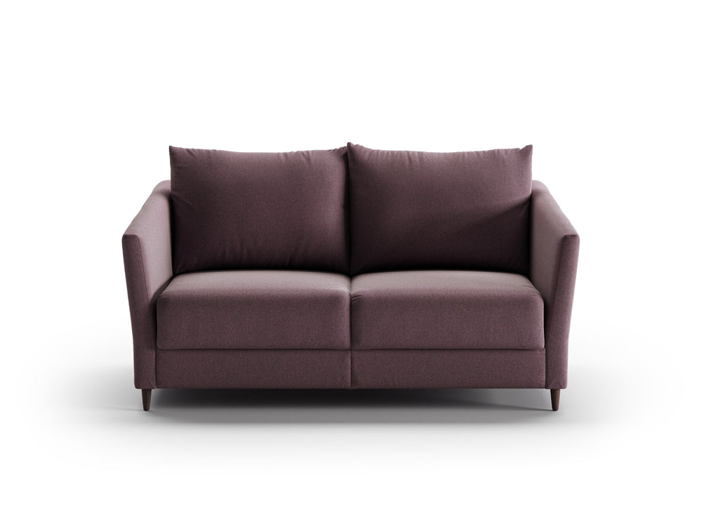 Luonto Erika studio - Erika Full-XL Luna-29 126-9 Walnut Closed Front