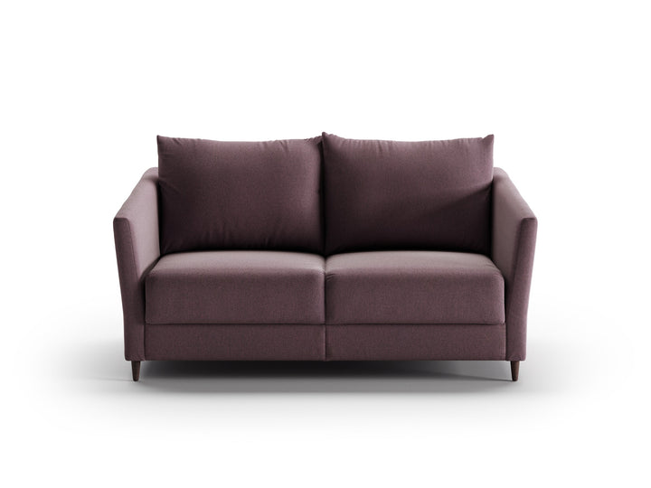 Luonto Erika studio - Erika Full-XL Luna-29 126-9 Walnut Closed Front