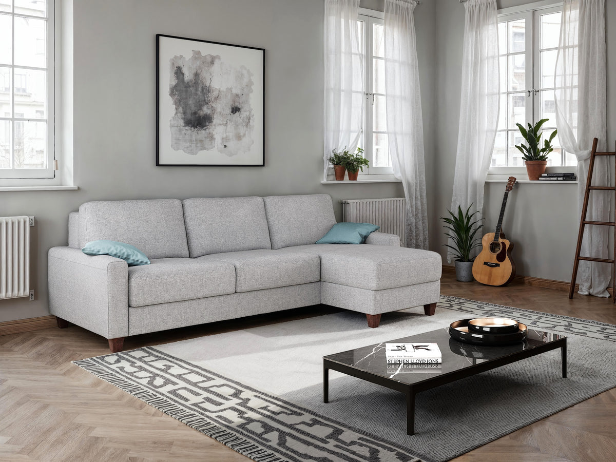 Luonto Flex modular sectional