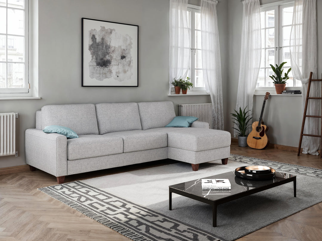 Luonto Flex modular sectional