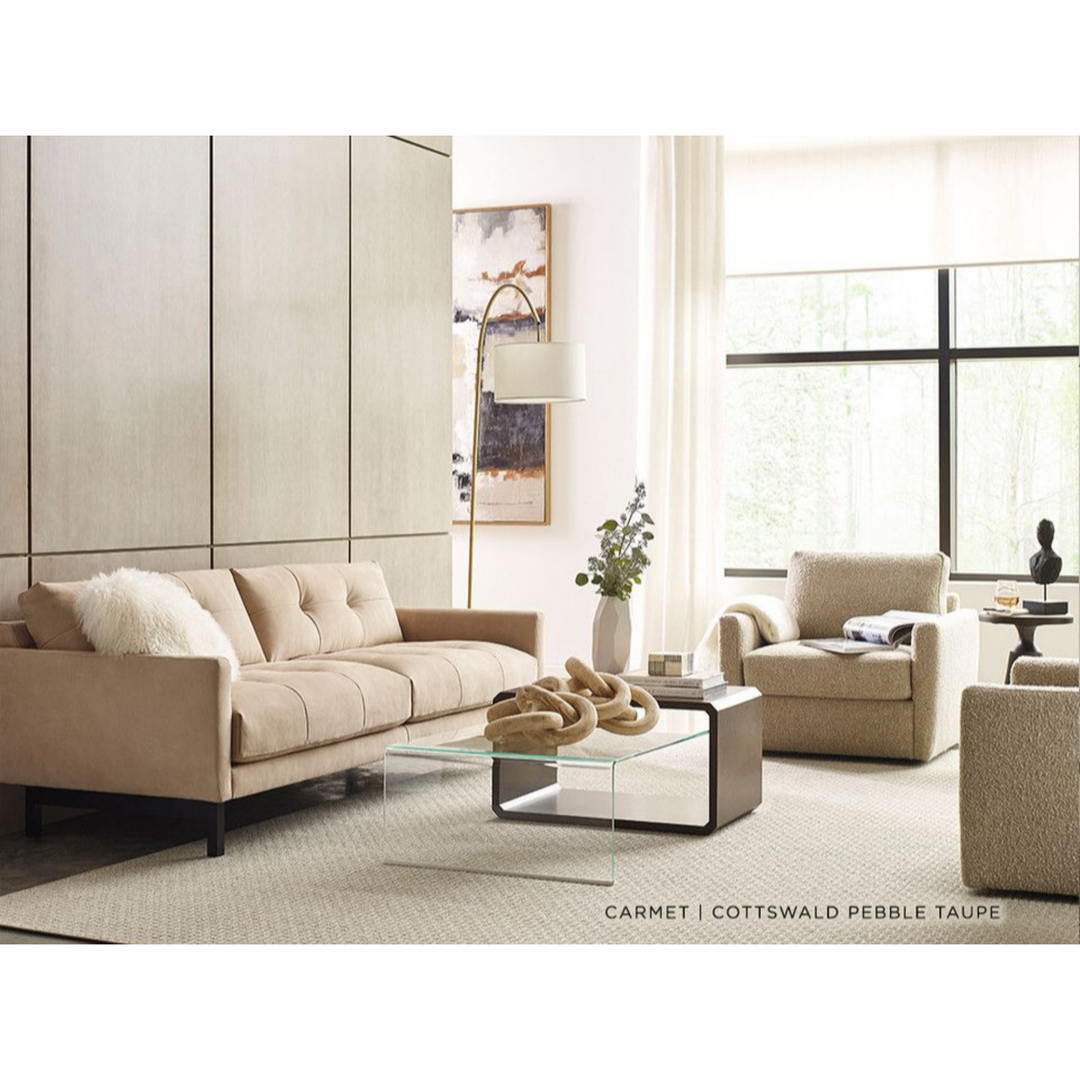American Leather Carmet Sofa