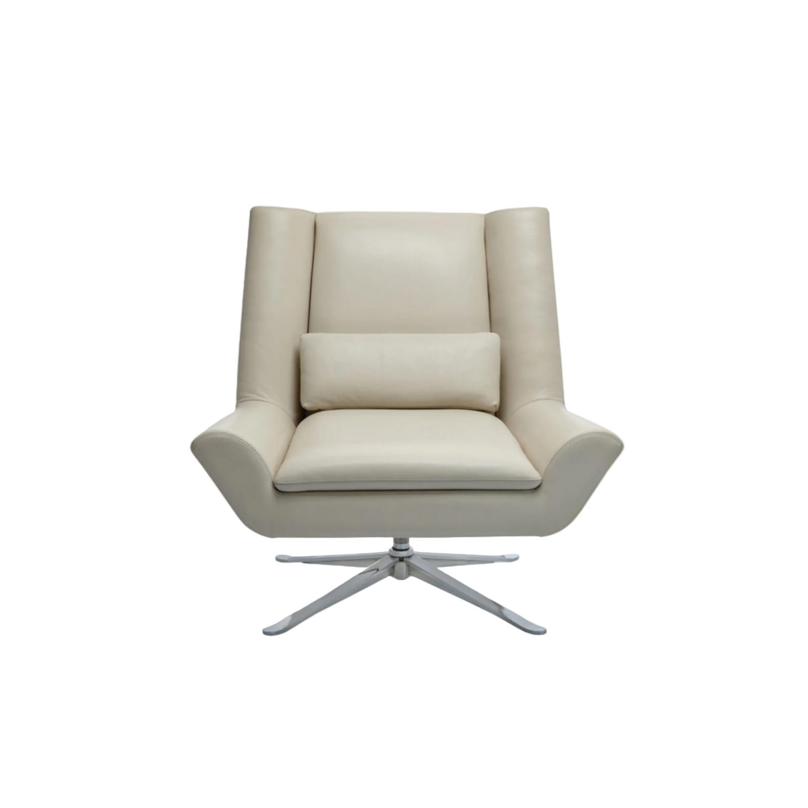 Luke Accent Chair by American Leather