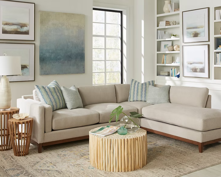 Jonathan Louis Kelsey Sofa