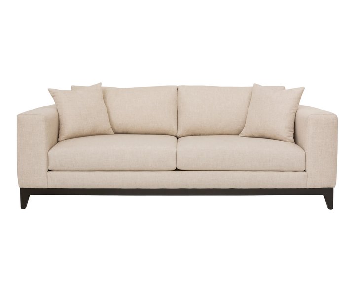 Luxembourg Modern Sofa
