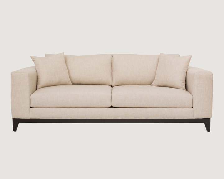 Luxembourg Modern Sofa