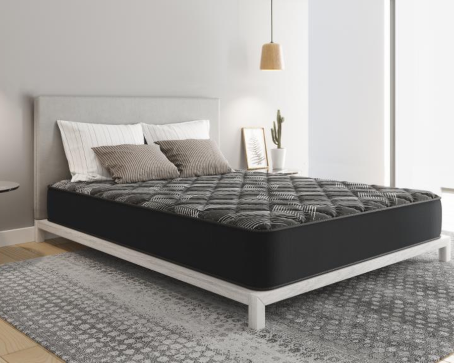 Diamond Mattress Rock 2.0 Tight Top Extra Firm Queen Mattress