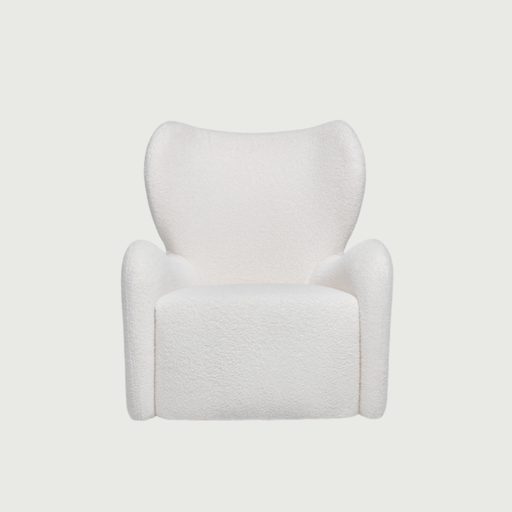 Kobe Accent Chair by American Leather