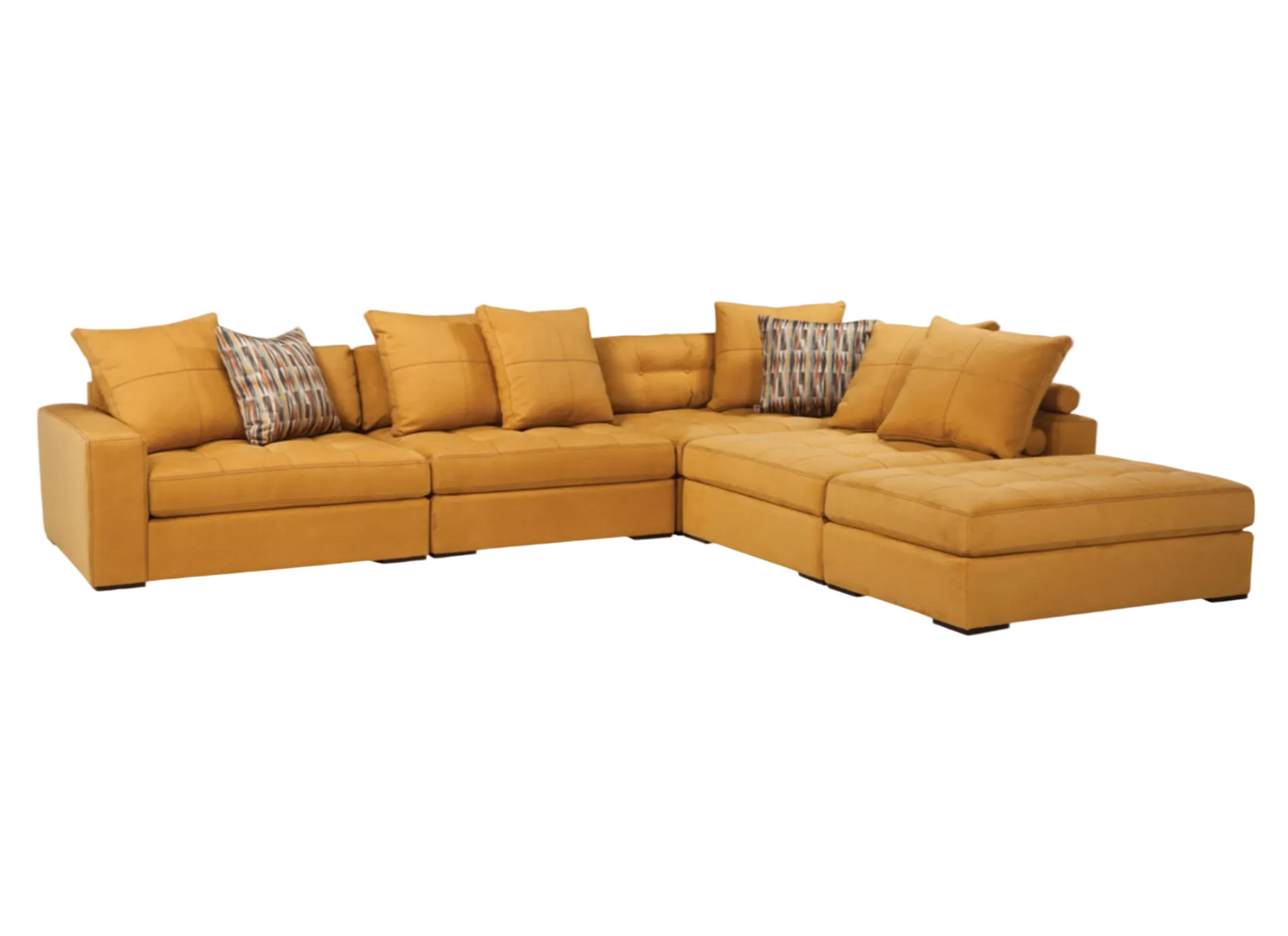 Jonathan Louis Noah Sectional 