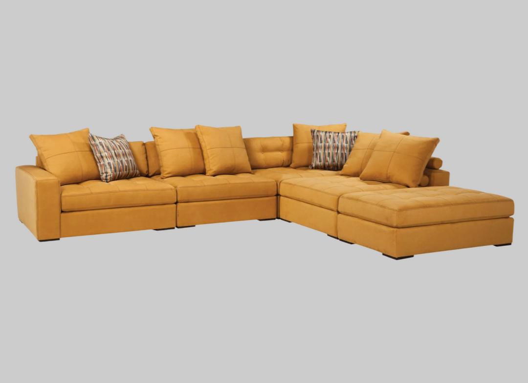 Jonathan Louis Noah Sectional 
