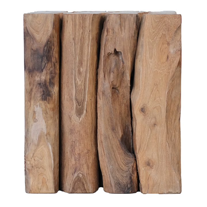 Woody Branches Side/End Table - Natural - view 5