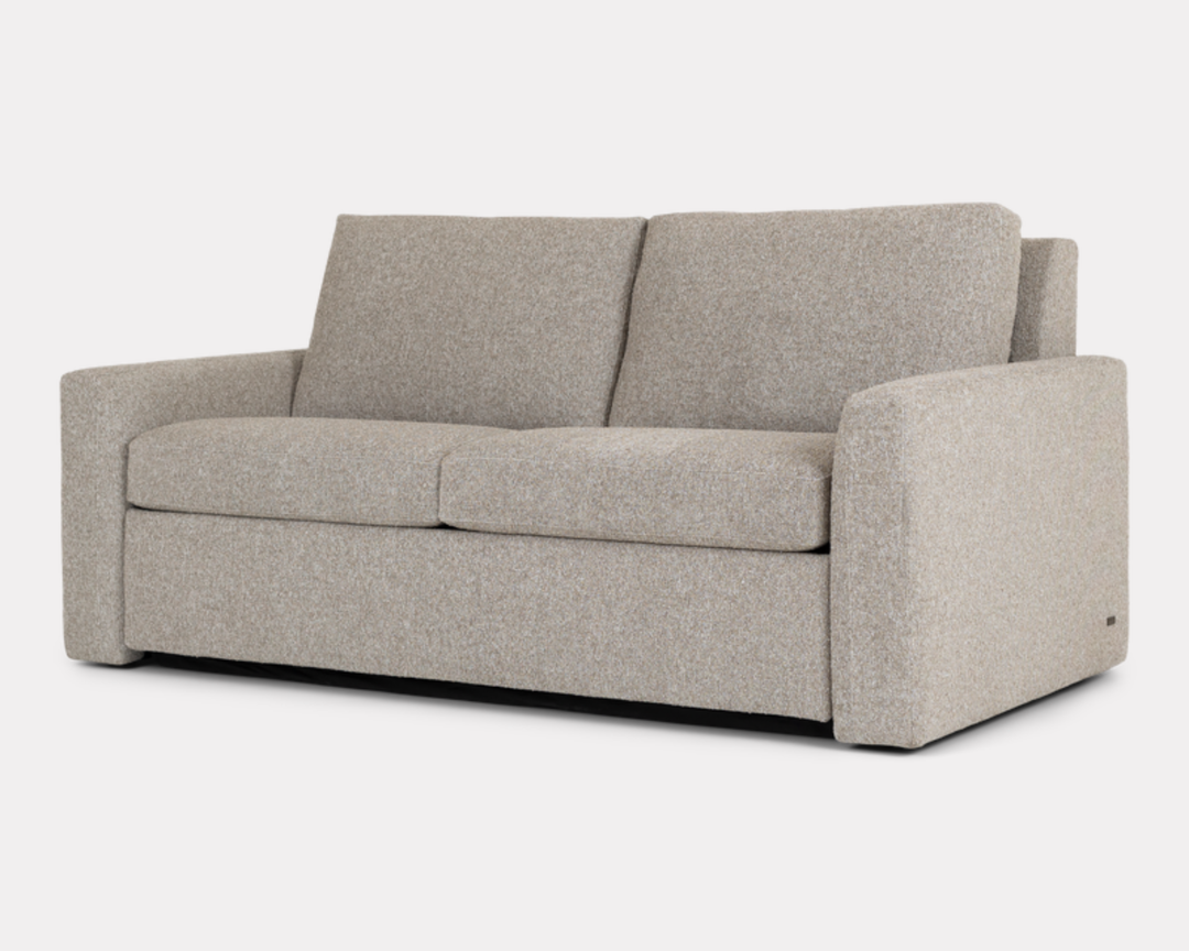 Clara Full Comfort Sleeper by American Leather