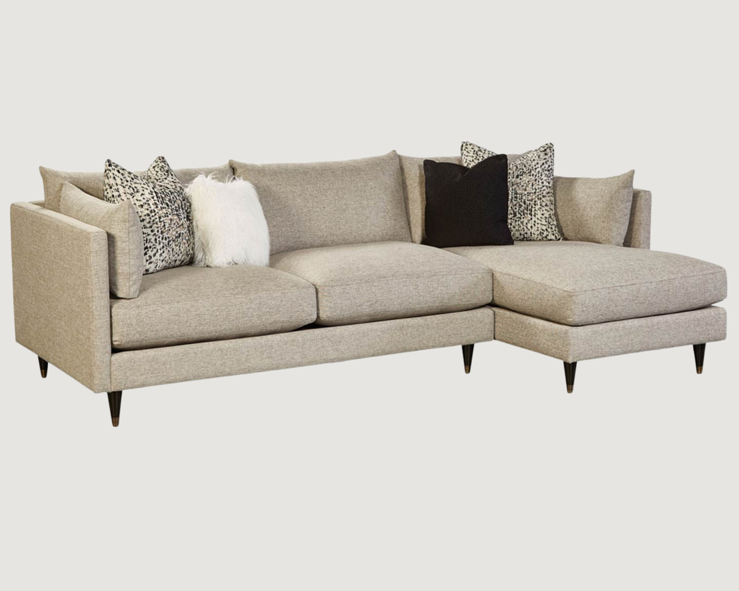 Jonathan Louis Pia 2-Piece Sectional